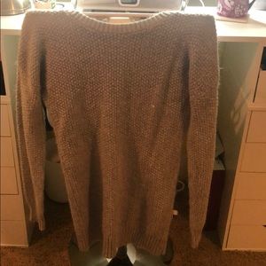 Mossimo sweater